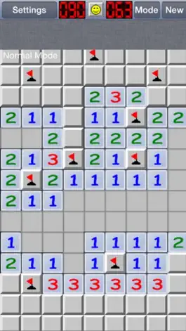 Game screenshot Minesweeper Legend Game Free hack