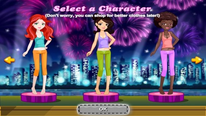 How to cancel & delete New York Shopaholic - Shopping and Dress Up from iphone & ipad 4