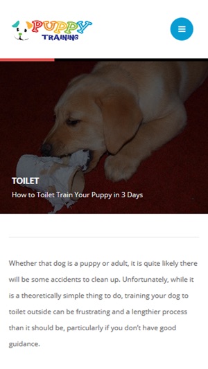 Puppy Training tips and tricks(圖2)-速報App