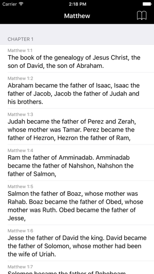 Catholic Bible (English)(圖3)-速報App