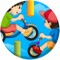 Is a fun bike games for children