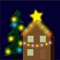 Put Christmas lights everywhere, virtually