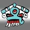 Totlahtol Nahuatl app icon - Education app for iPhone