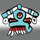 Totlahtol Nahuatl app icon - Education app for iPhone