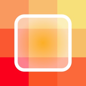 Snímky obrazovky (5) QOLOR - Find the different color game