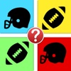 College Football Team Quiz - Guess the NCAA Football Helmets