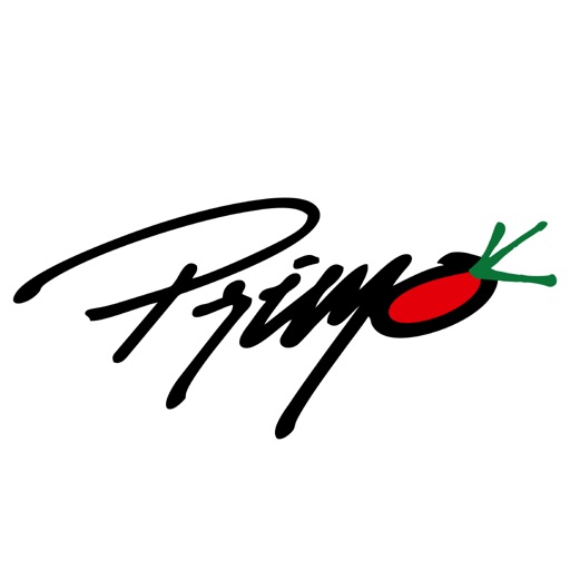 Primo Pizzaria iOS App