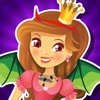 Princess Monster Makeover Salon Crazy Style Girl Dress Up