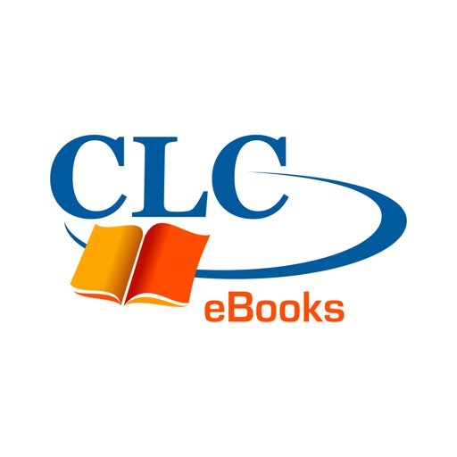 CLC eBooks iOS App