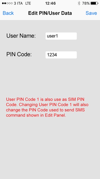 MyCR200 screenshot-3