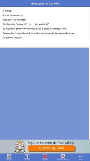 Rosa Mística Pinhal(圖4)-速報App