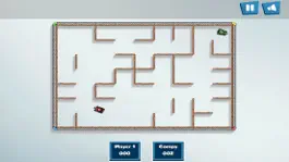 Game screenshot Tankage Hero: Human vs AI Tank hack