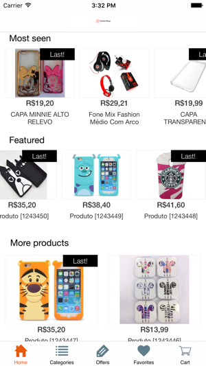 DichetShop(圖1)-速報App