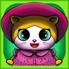 My Talking Cat - Virtual Pet Games For Kids