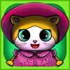 Icon My Talking Cat - Virtual Pet Games For Kids