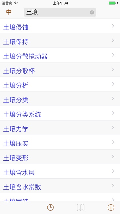 Civil Engineering Dictionary (Chinese-English)