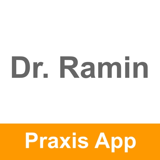 Praxis Dr Gabriele Ramin Hamburg icon