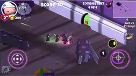 Game screenshot Neon Dream Z-z-z mod apk