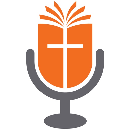 Daily Radio Bible icon