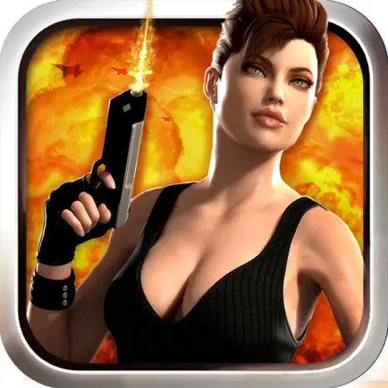 Hitgirl Encounter Terrorist Squad - Assassin Warrior 2016 Cheats