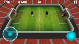 Game screenshot Tap Soccer - Champions mod apk