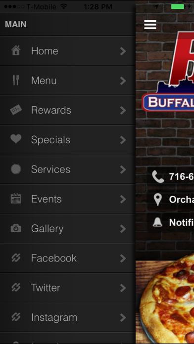 How to cancel & delete Buffalo Sports Garden from iphone & ipad 2