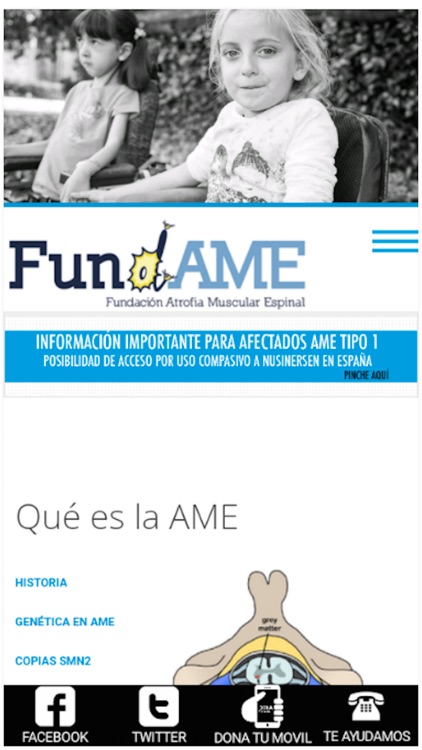 FundAME