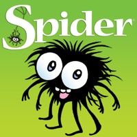 Spider Magazine: Stories, jokes, and fun for kids apk