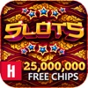 Lucky Slot Machines - Casino Slots Games