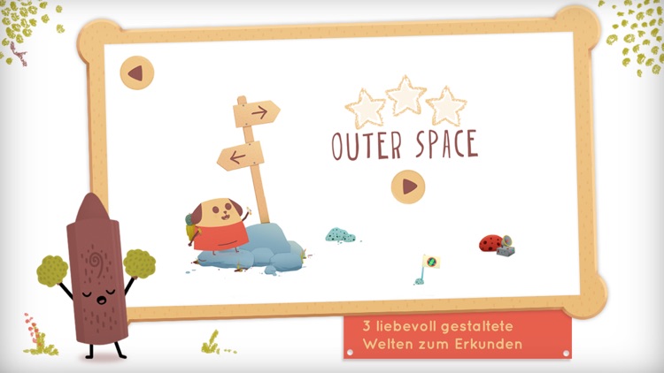 DogBiscuit: Kreatives Malbuch für Kleinkinder screenshot-4