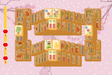Mahjong Jong screenshot 4