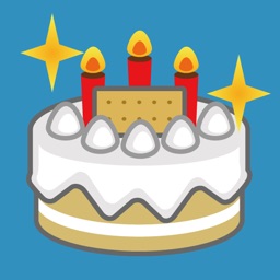 Birthday List Apple Watch App