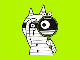 日常の一言を集めた、無料ステッカー「ネコデアル」を気に入ってくださった方へ。さらに感情たっぷりで生き生きしたネコデアルを詰めた30種類のステッカーです。