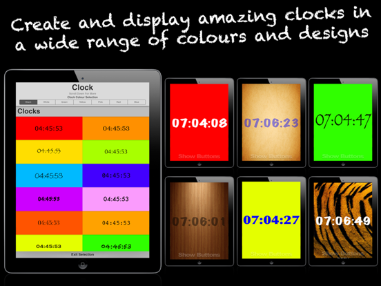 Screenshot #6 pour Night Light