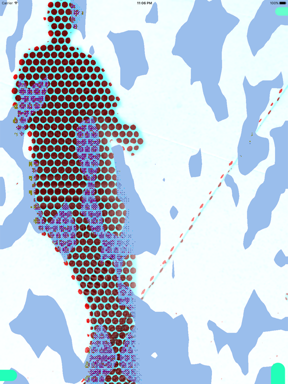 Unusual Camera iPad screenshot 4 - Photo & Video app