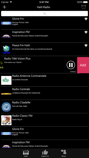 Haitian Radio(圖4)-速報App