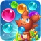 Bubble Busting Mania