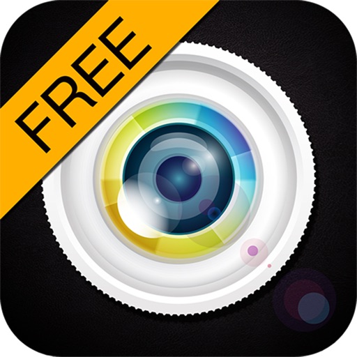iPro Camera Free icon