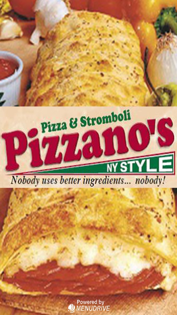 【图】MyPizzanos(截图1)