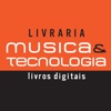 Livraria Música e Tecnologia