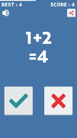 極端な数学のクイズチャレンジのおすすめ画像3