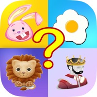 로고 퀴즈를 맞춰 - 로고 아이콘 게임 알아보기