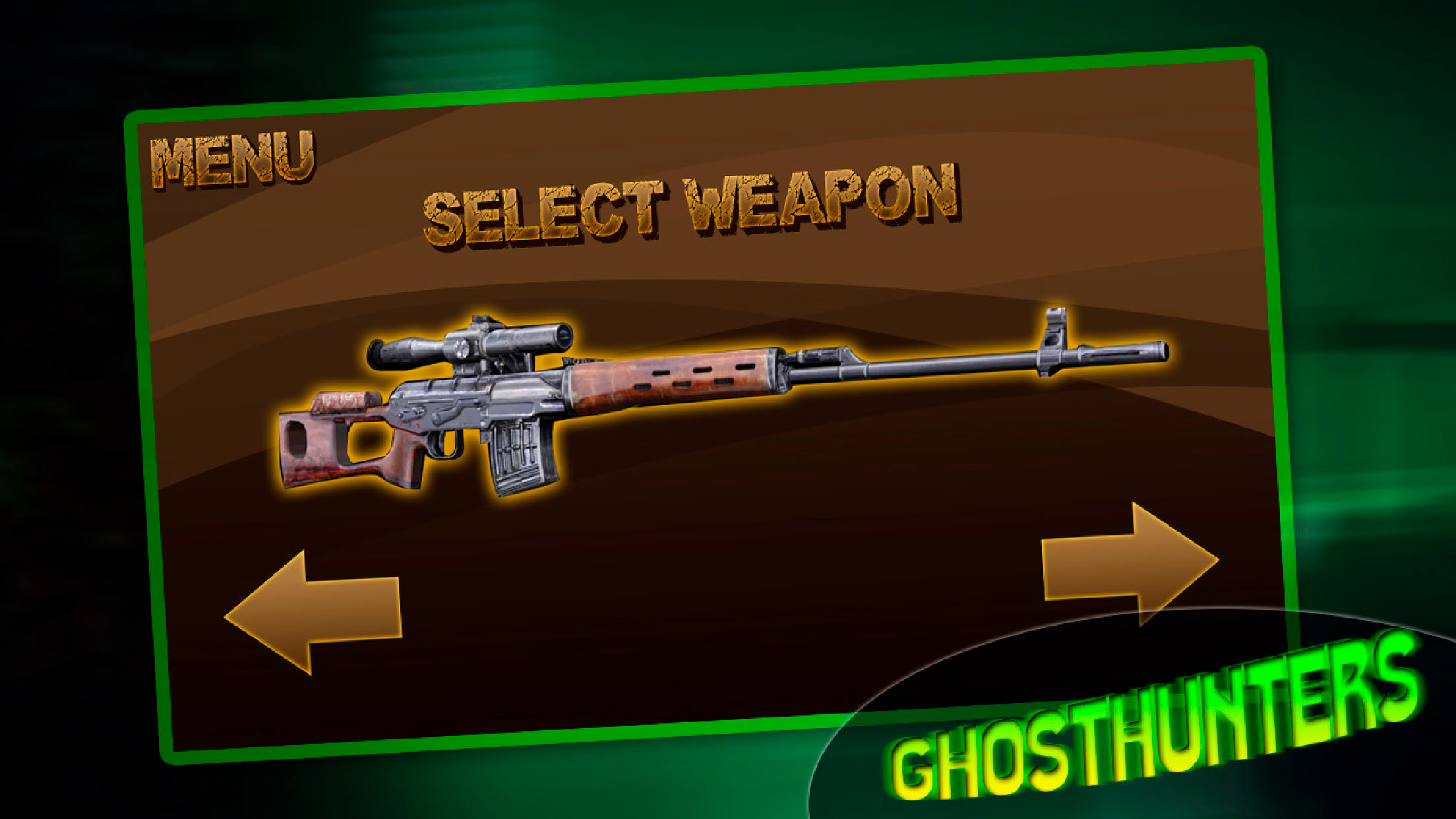 Ghosthunters 3D screenshot 3