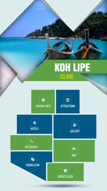 Koh Lipe Island Tourism Guide
