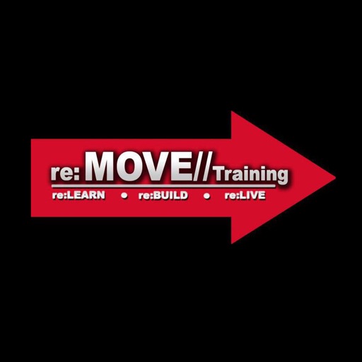 Re:MOVE//Training icon