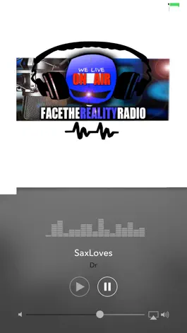 Game screenshot FaceTheReality Radio mod apk