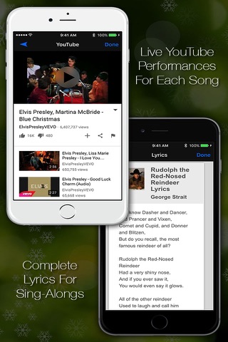 Christmas Songs Music & Carols screenshot 3