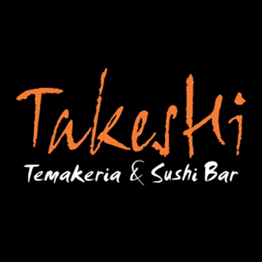 Takeshi Temakeria & Sushi Bar icon