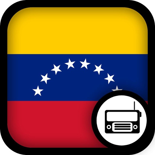 Venezuelan Radio icon