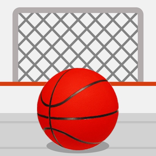 Basketball hoops All.Star physics games kids  PRO icon